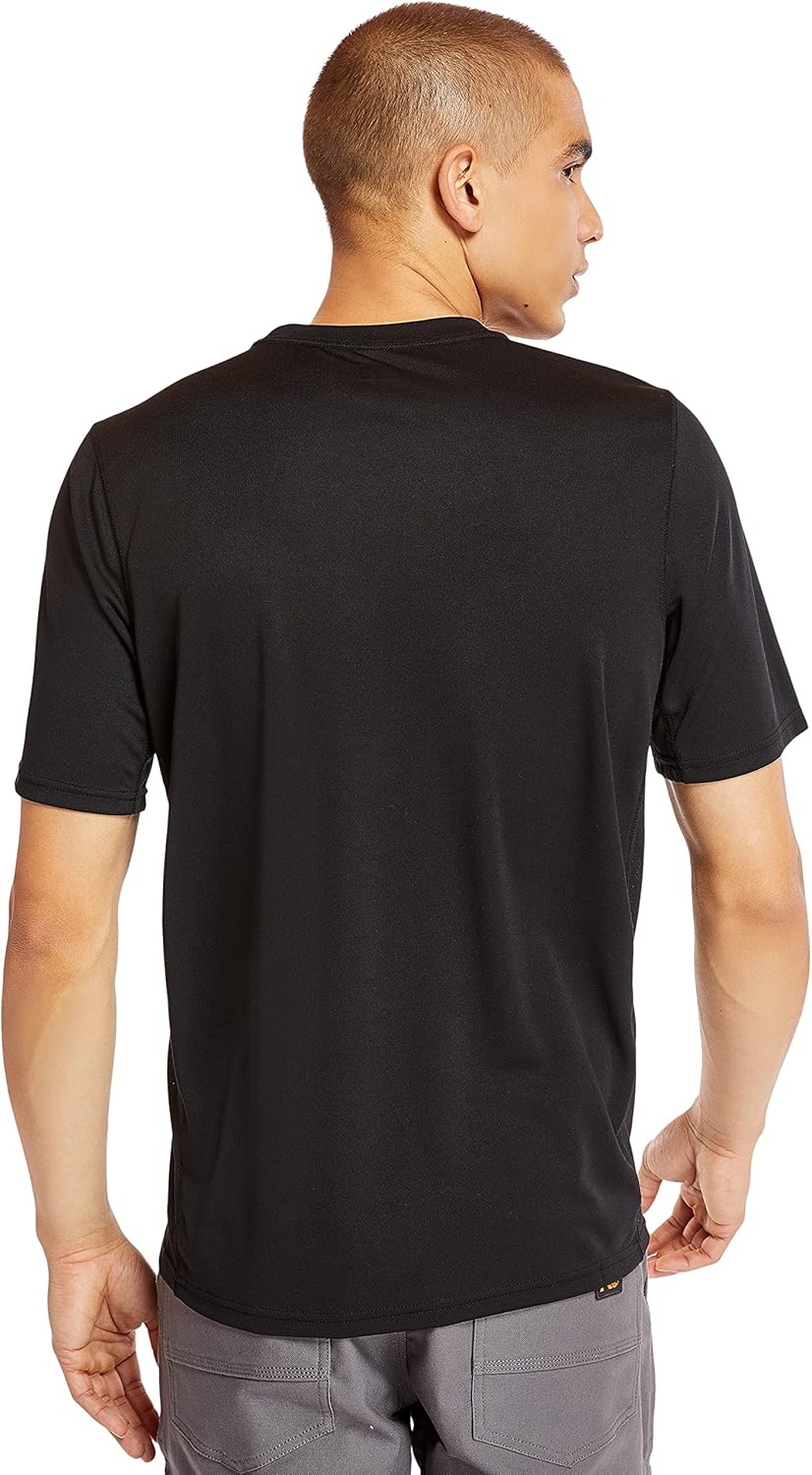 Timberland relaxed fit t shirt Clearance