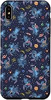 Vista 11 de Funda para iPhone 14 Pro Max Disney Lilo & Stitch Experimento 626