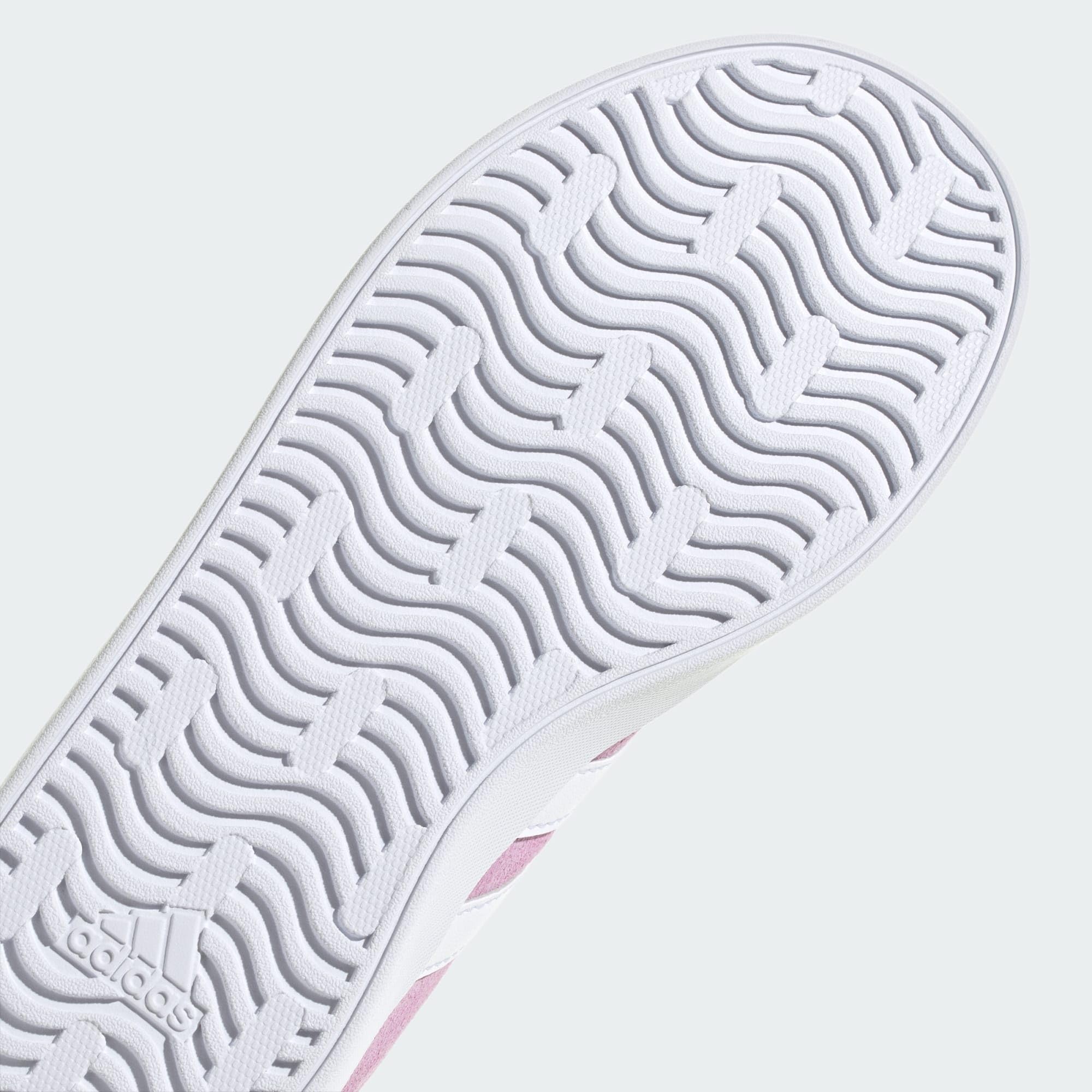 adidas Uniseks - dzieci Vl Court 3.0 KidsAdidasy