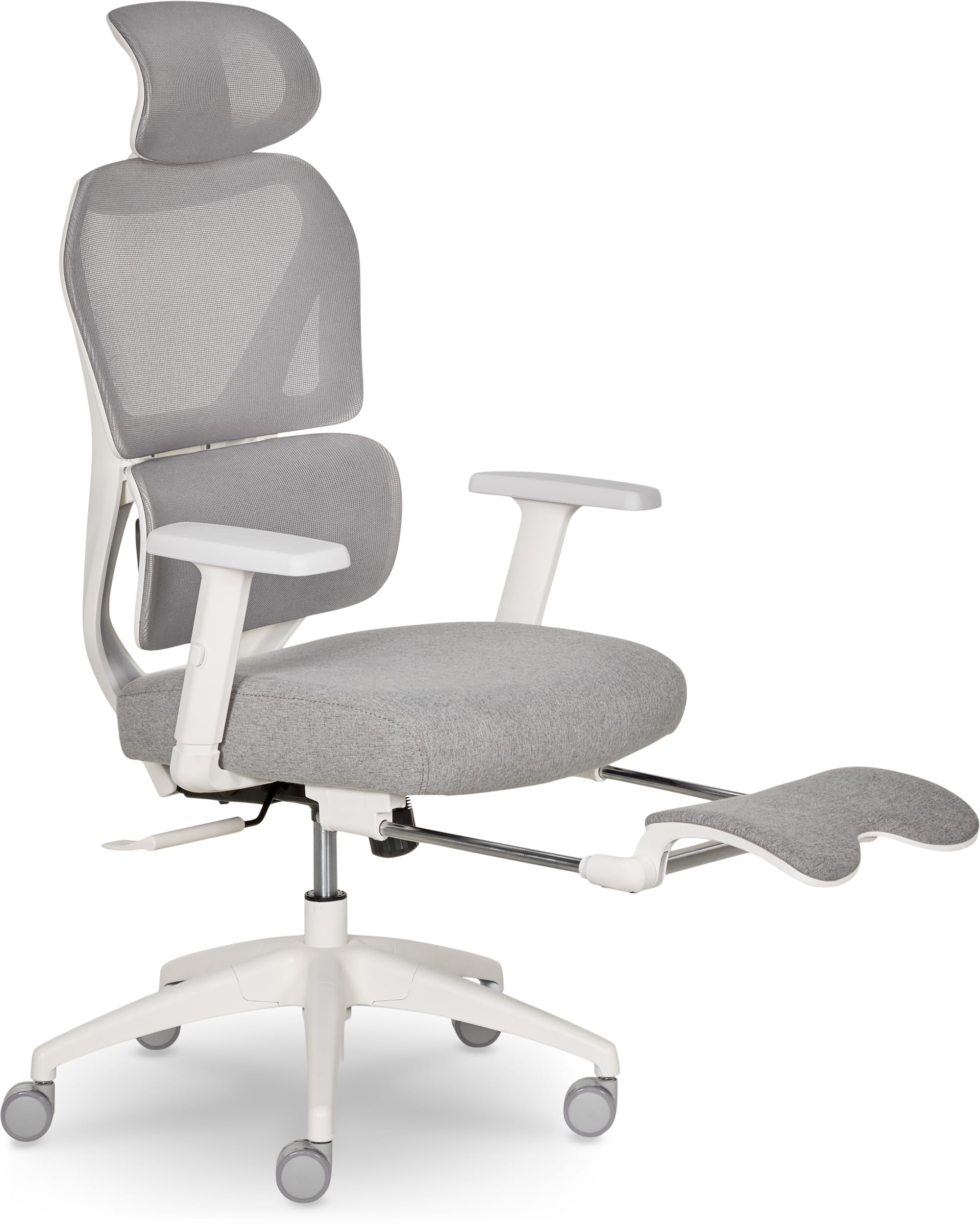 Amazon.com: Sharper Image S-850 Heated Ergonomic Mesh Swivel