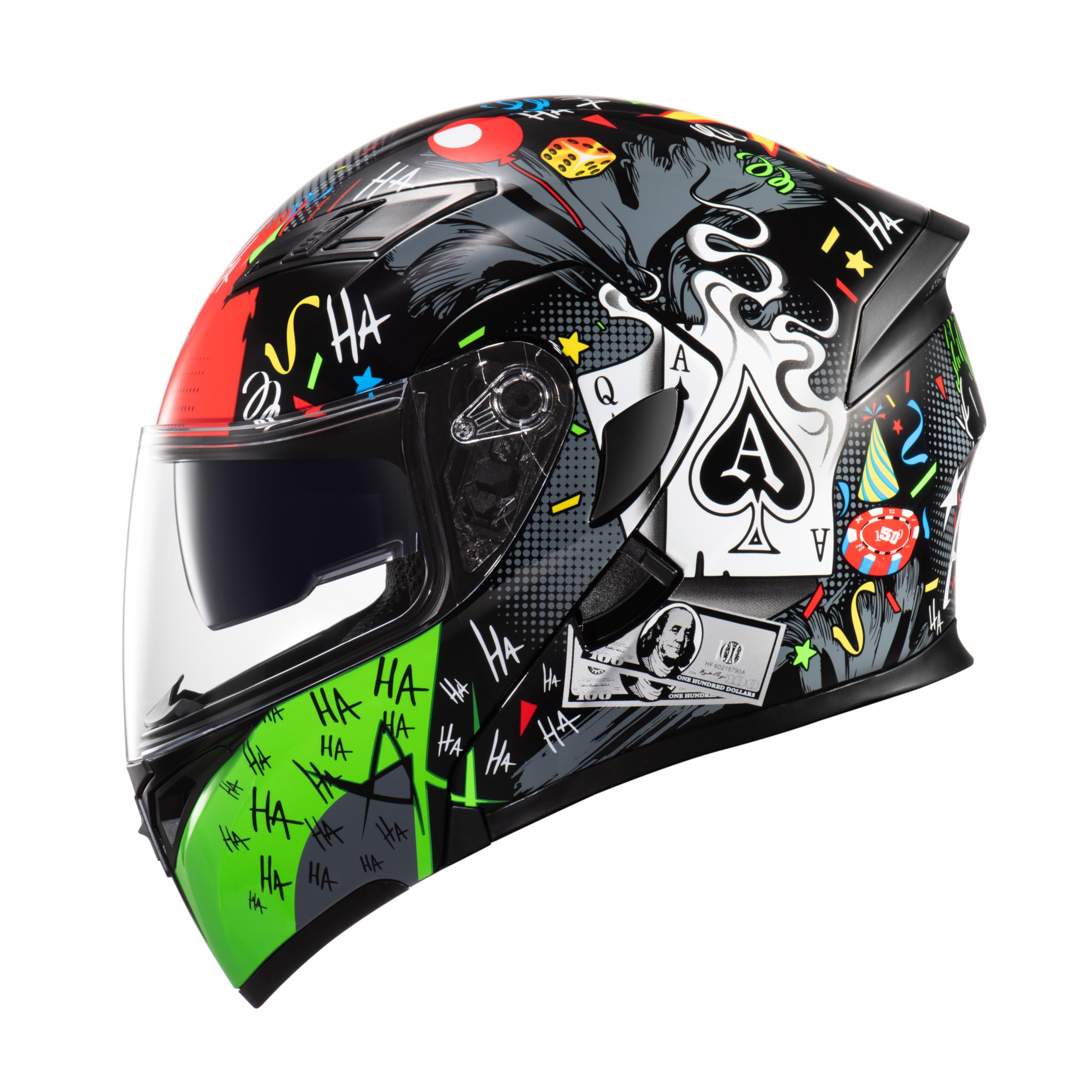 KYPARA Helmet