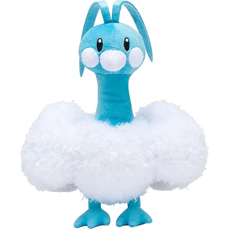 Amazon Co Jp ポケモンセンターオリジナル ぬいぐるみ チルタリスoa おもちゃ