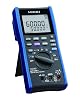 HIOKI DT4281 Digital Multimeter, Top-of-the-Line Model, Tester, DMM, Made in Japan
