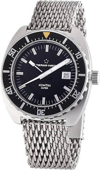 eterna super kontiki limited edition 1973