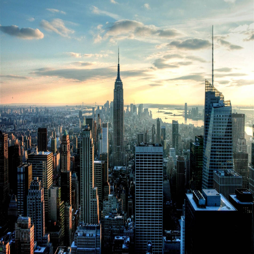 New York City Live Wallpaper - App on the Amazon Appstore