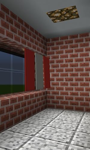 House Mod for MCPE
