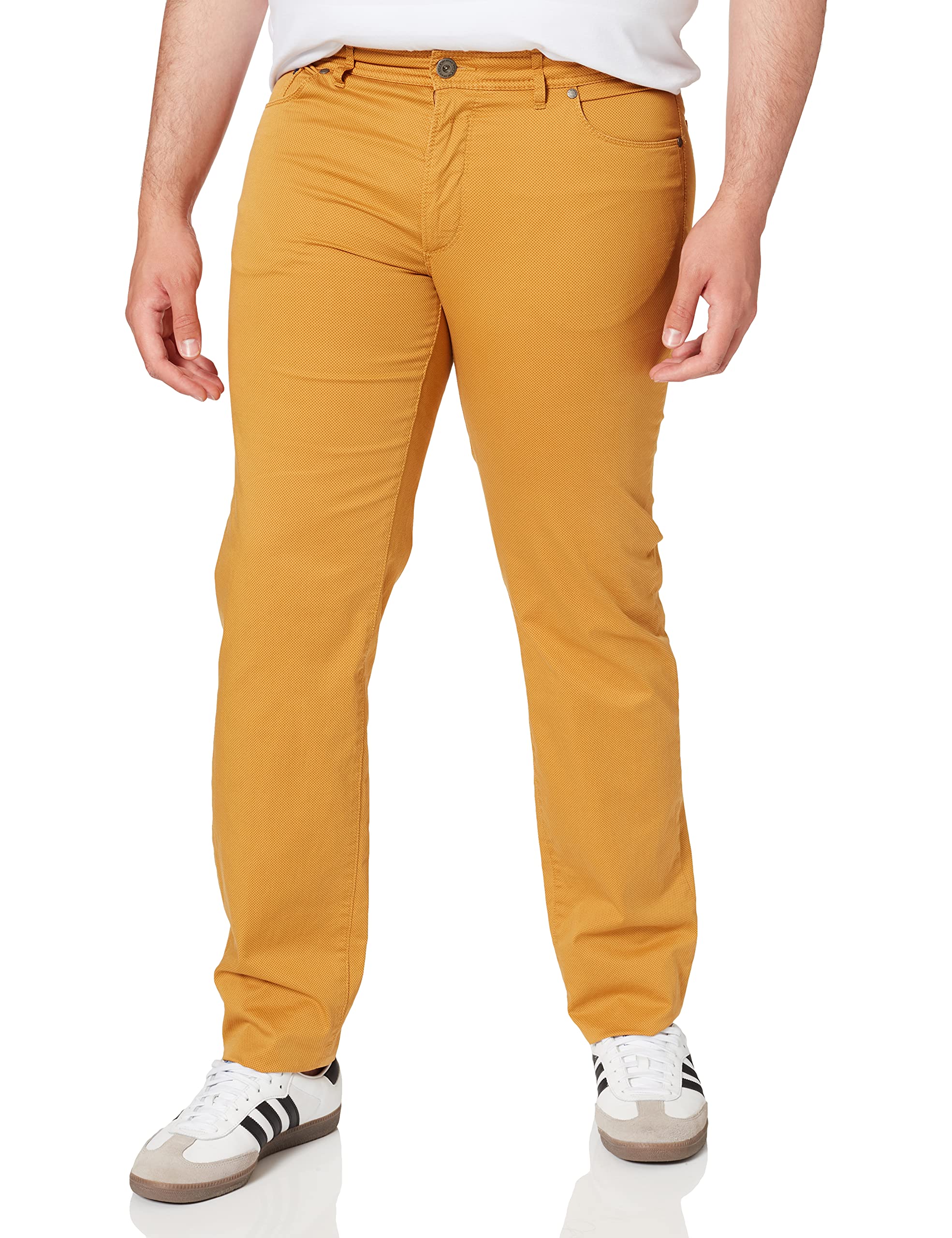 EUREX by BraxMen's Pep-s Trouser