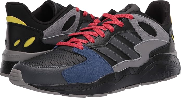 adidas Men's Crazychaos Trainers: Amazon.co.uk: Shoes \u0026 Bags