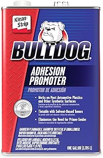 Industrial Grade Klean-Strip Bulldog Adhesion Promoter (Gallon) - Ready to Spray