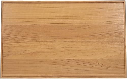 Miniatura 6 de WE Games Juego de backgammon de madera de lujo, interior azul y marrón, 19 pulgadas, hecho a mano en Grecia