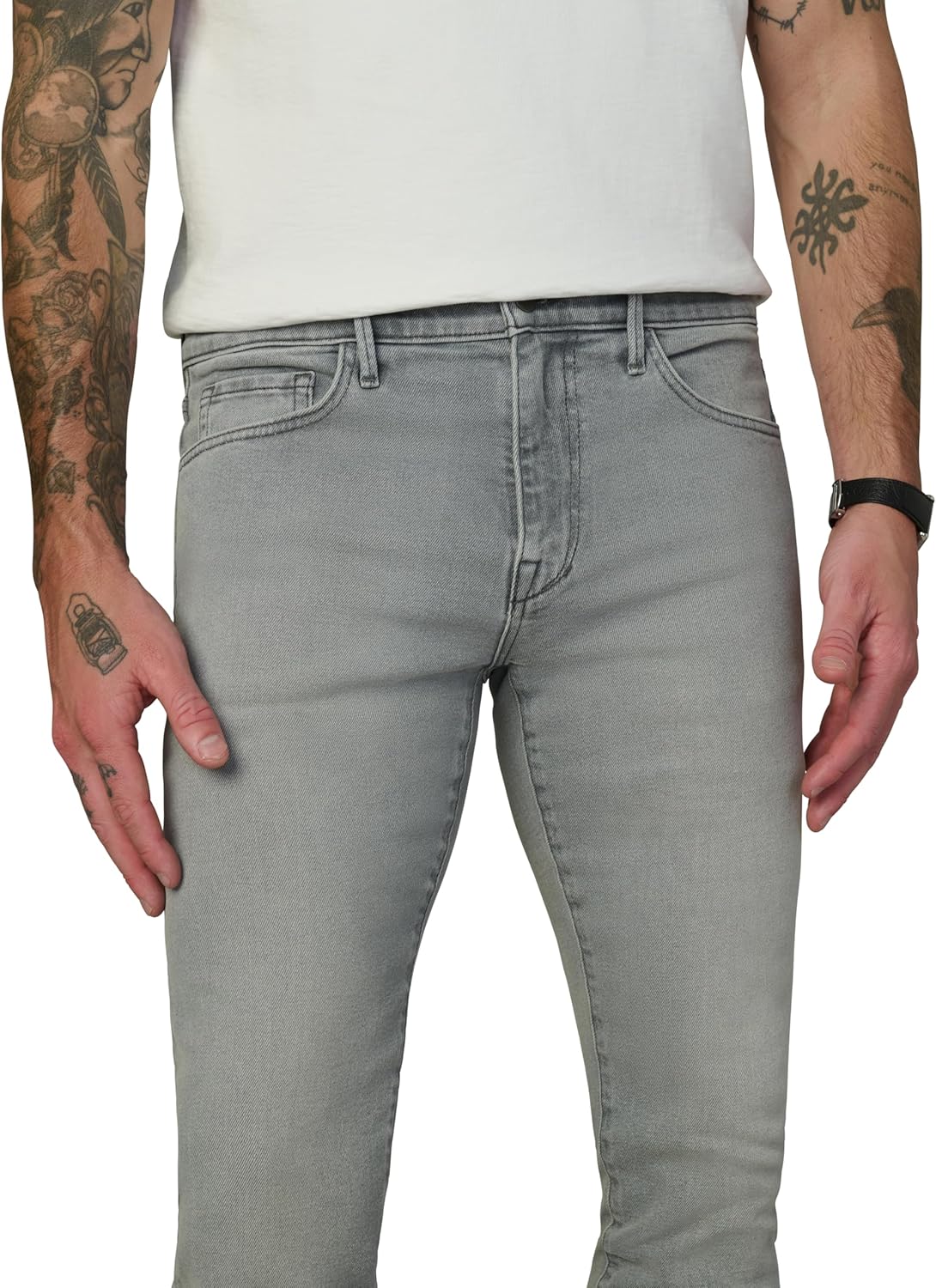 [Joe's Jeans] ジーンズ Asher Slim Leg Jean メンズ コルソン 42W x 34L