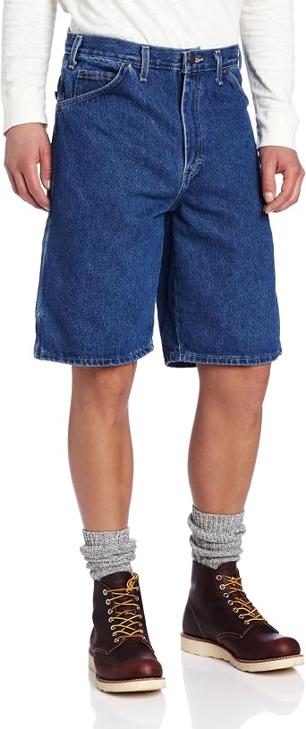 Relaxed Fit Carpenter Short 