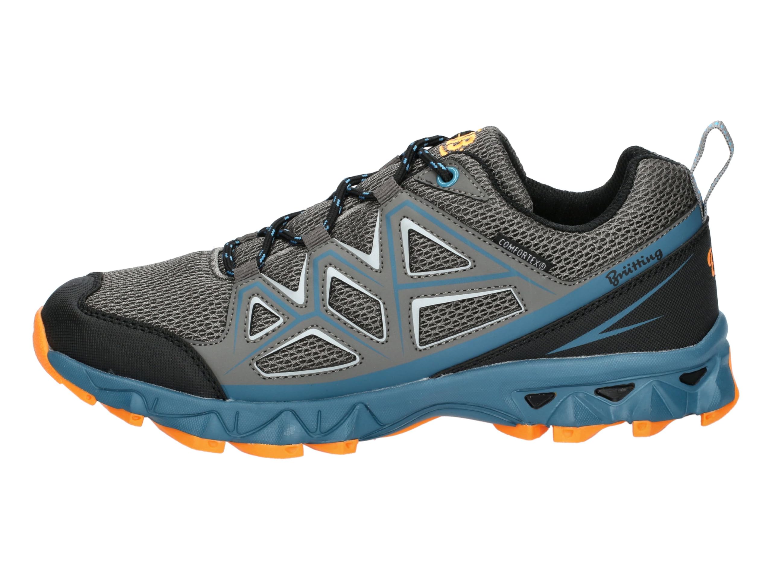 Brütting Unisex Power Walkingschuhe
