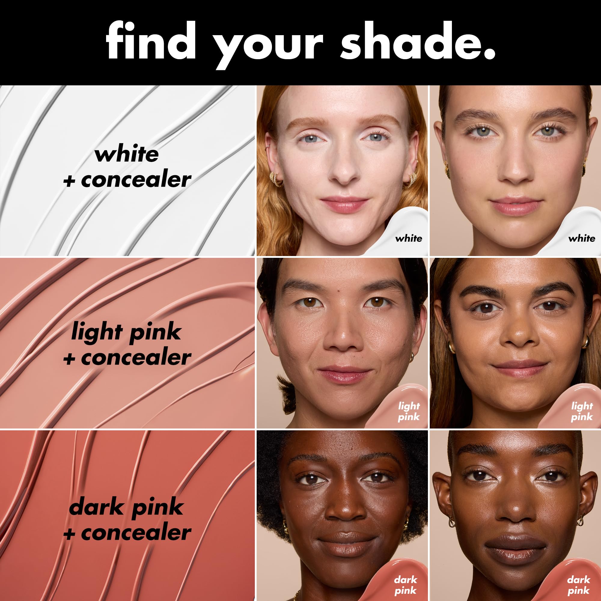 e.l.f. Brightening Corrector - Minimize Dark Circles -5 e.l.f. Brightening Corrector - Minimize Dark Circles -5
