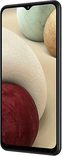 Miniatura 4 de Samsung Galaxy A12 (32GB, 3GB) 6.5" HD+, cámara cuádruple, batería de 5000mAh, global 4G Volte AT&T desbloqueado (T-Mobile, Verizon, Metro) A125U