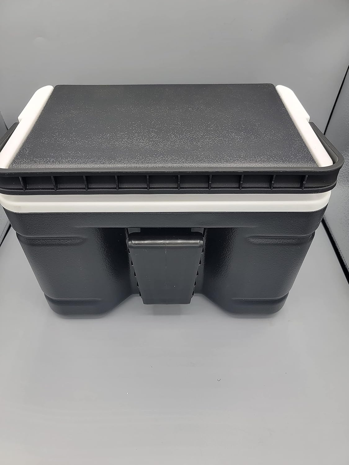 Cooler Kit With Mounting Bracket Fits All Golf Cart Year, Make and Models Without a Rear Seat Kit (Universal Fit)