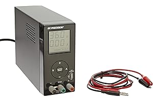 BK Precision USB Power Supply 1-36V/0-3A