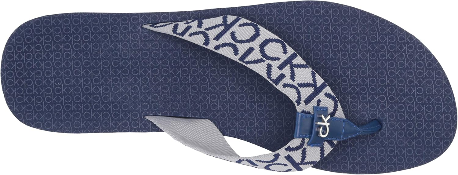 Calvin Klein Women's Meena Flip-Flop