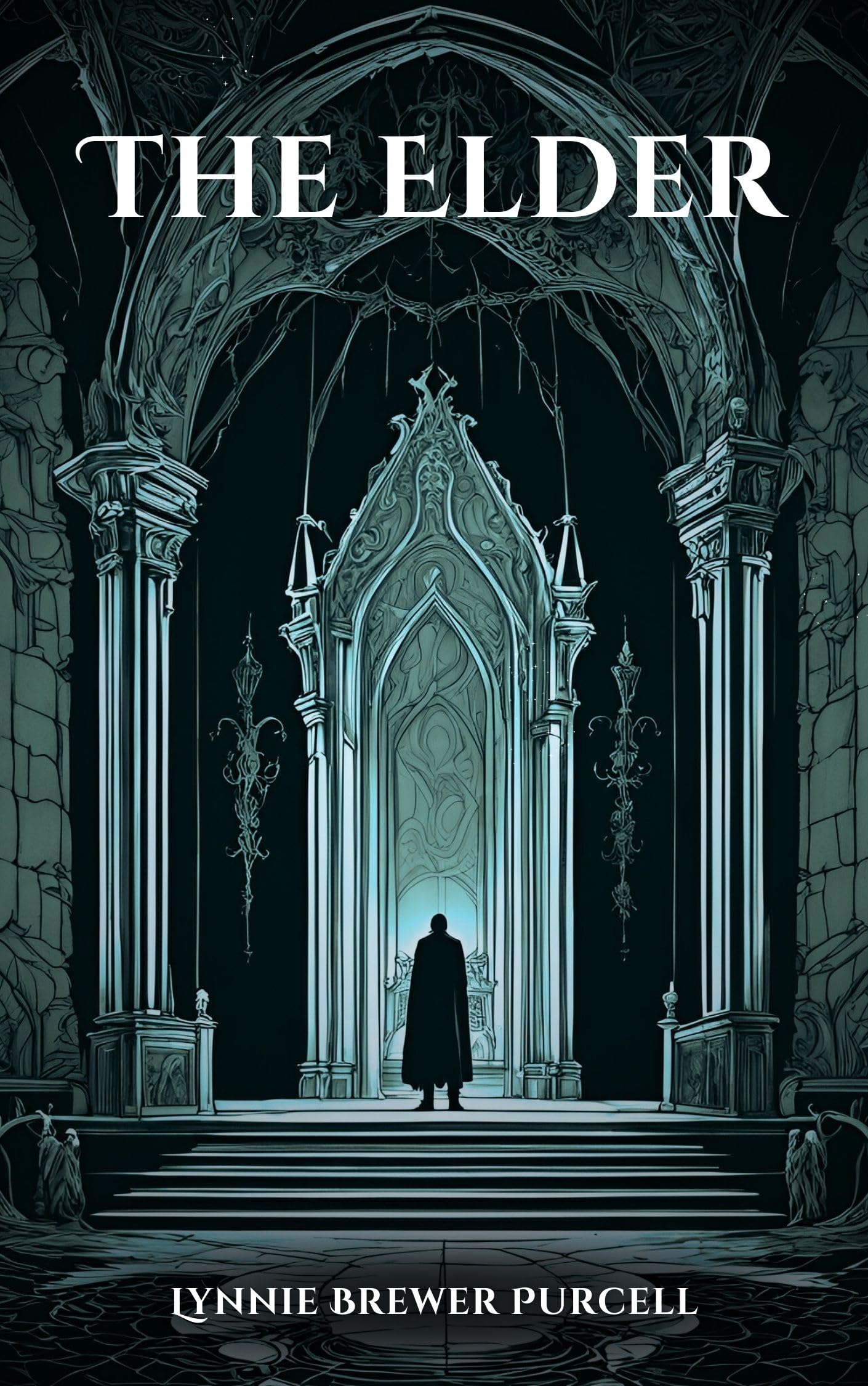 The Elder (Book 4: The Guardian Series)
