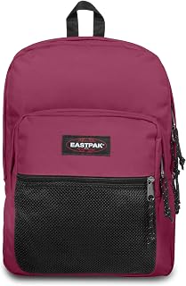 EASTPAK Pinnacle – 38L Everyday Large Backpack, Wine Burgundy