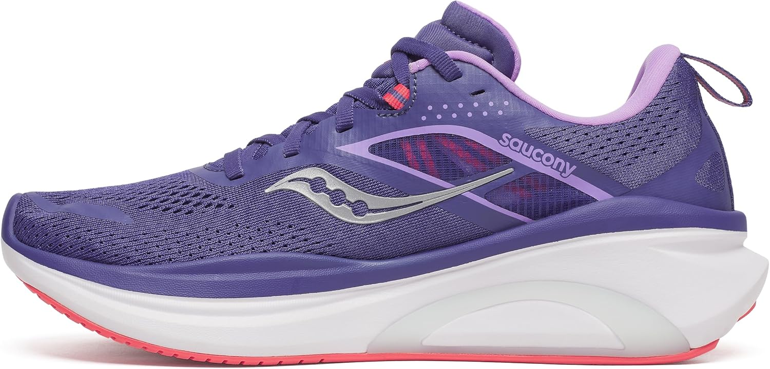 Saucony Women's Omni 22