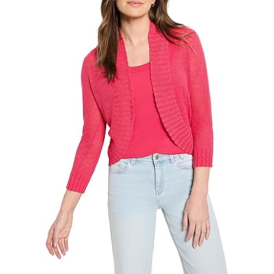 NIC+ZOE Bolero Cardigan Women