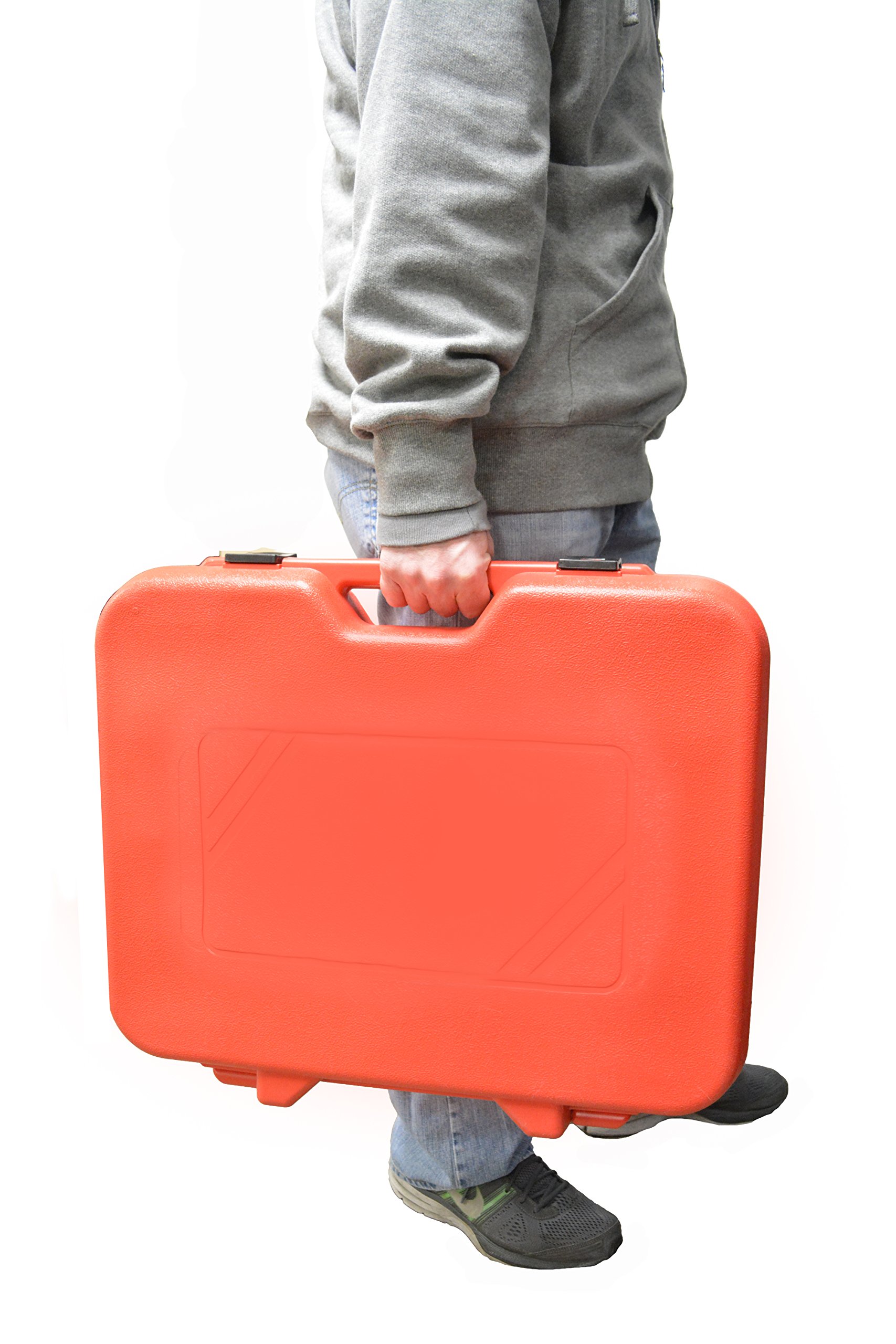 22 Piece Master Universal Ball Joint Service Kit