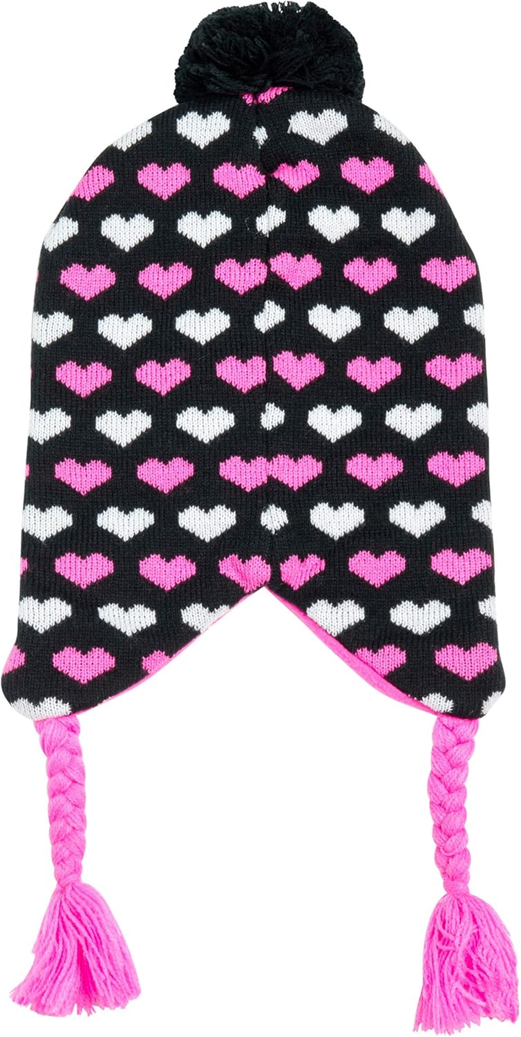 Disney girls Mitten and Glove Set - Image 6