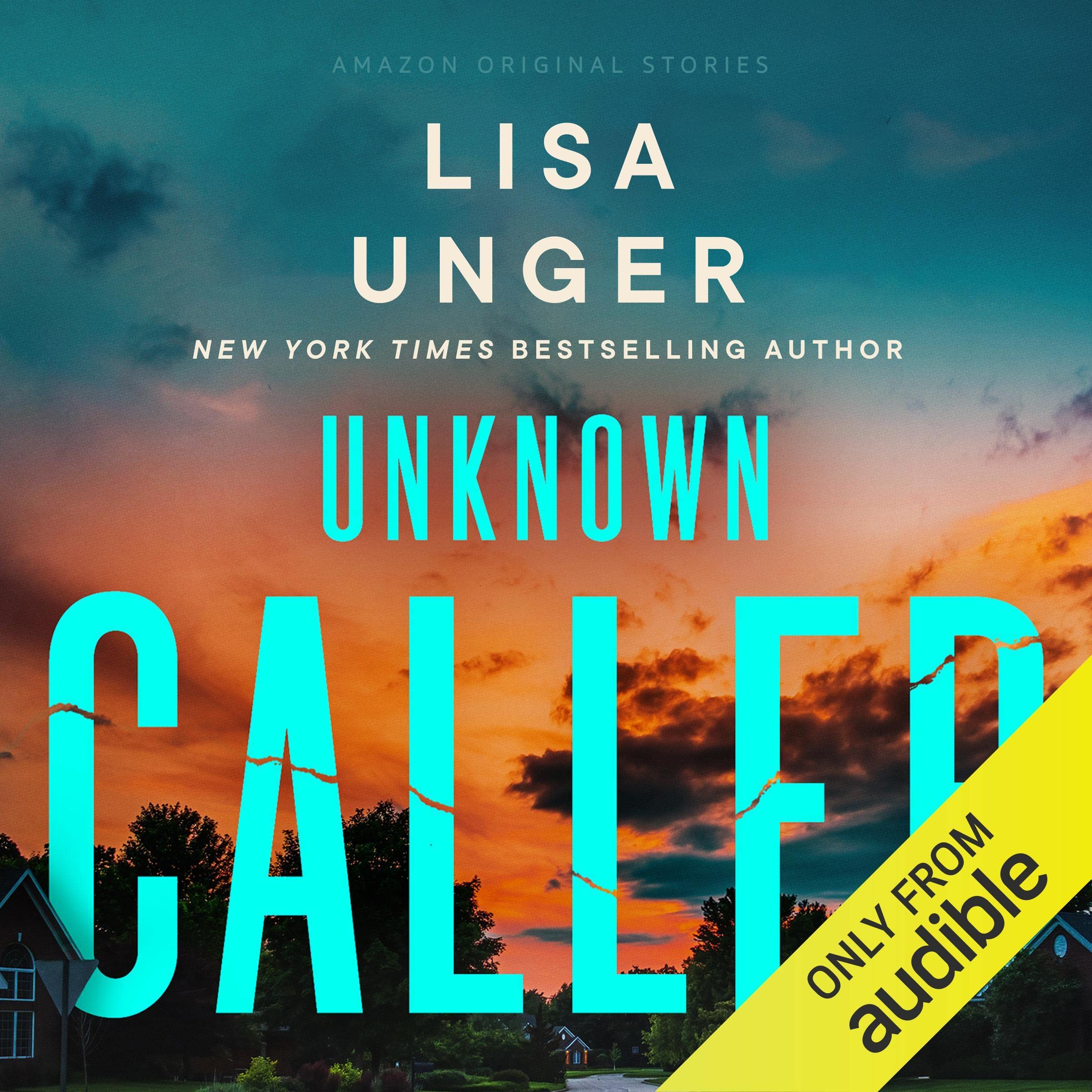 Cover art for Unknown Caller