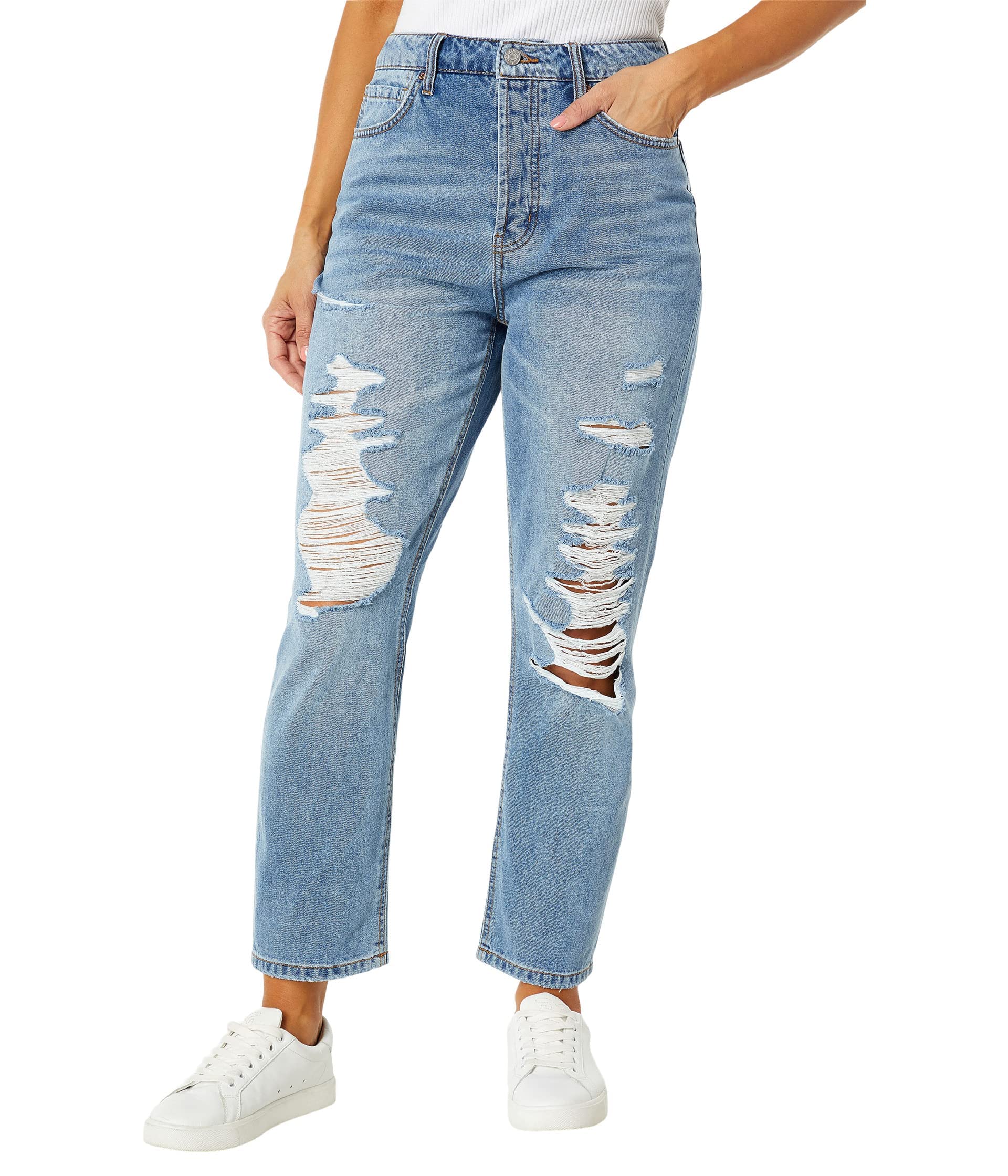 AFRM Womens Dex Pant