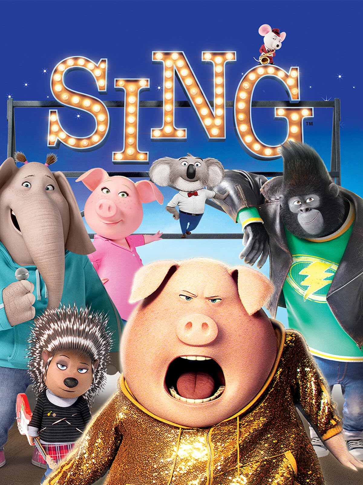 Sing
