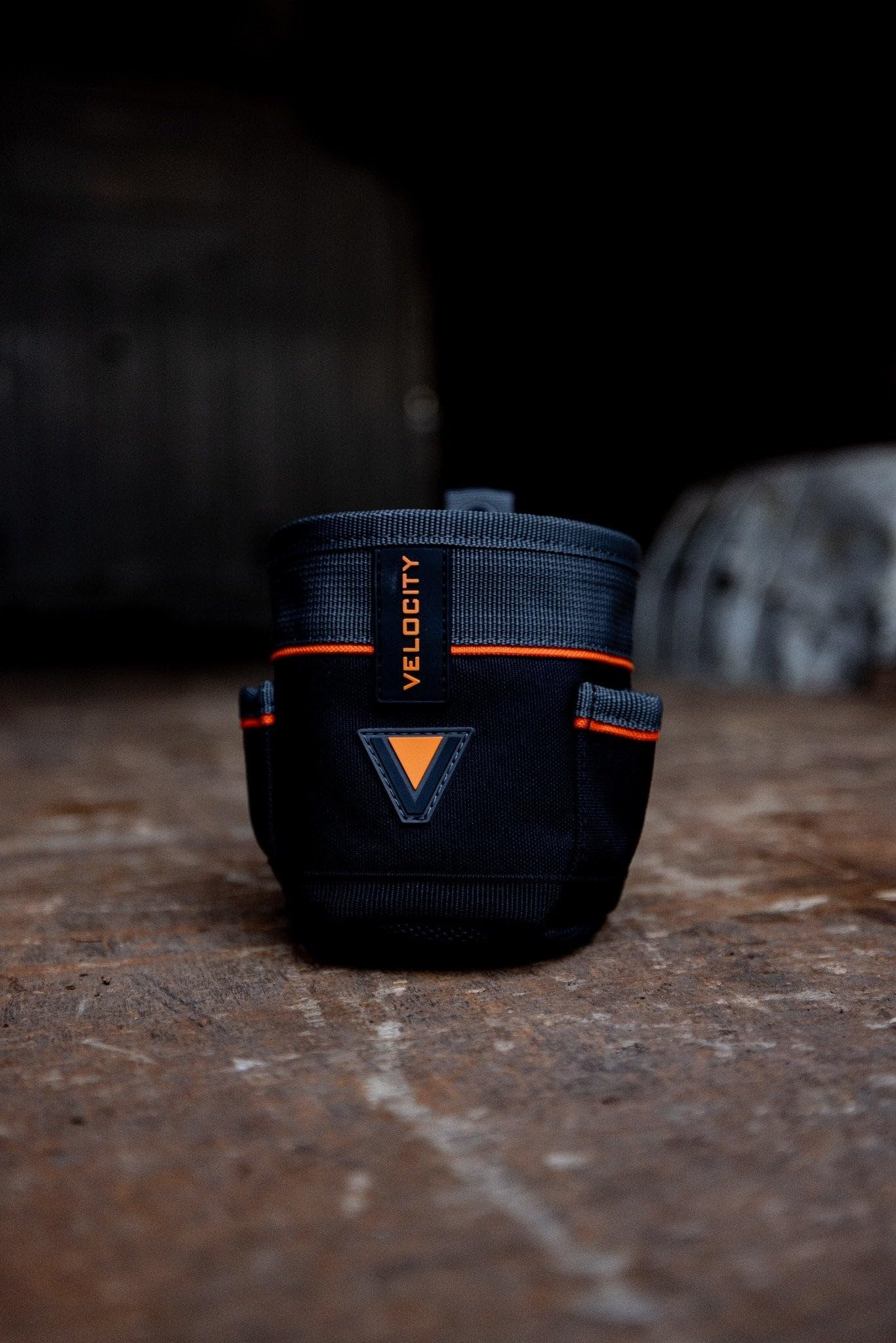 Bolsa de almacenamiento Velocity