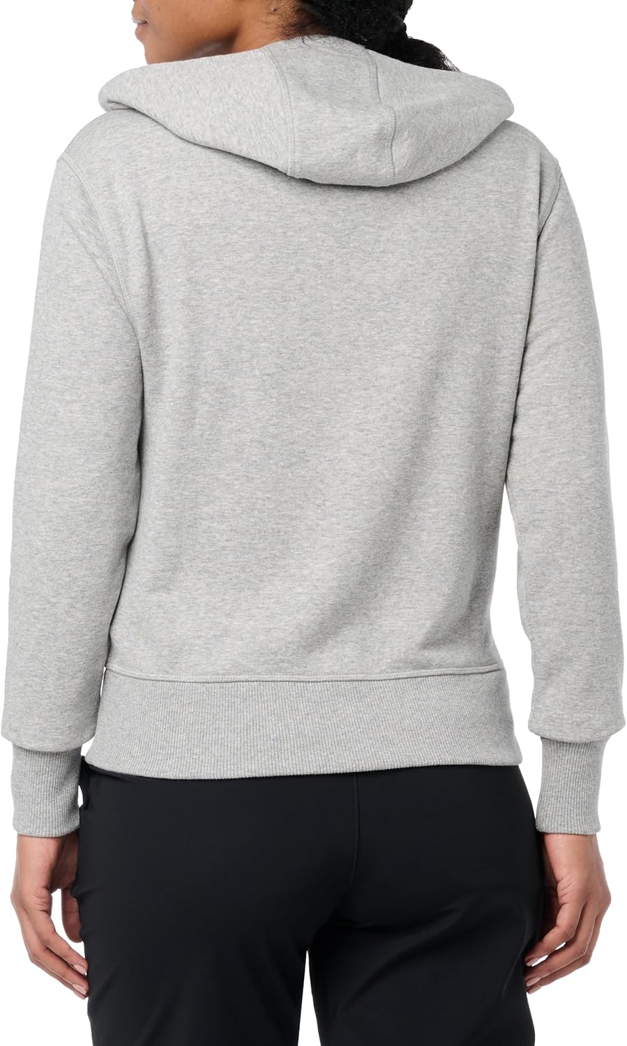 TYR Women's Ultrasoft Heavyweight Terry Full Zip Hoodie