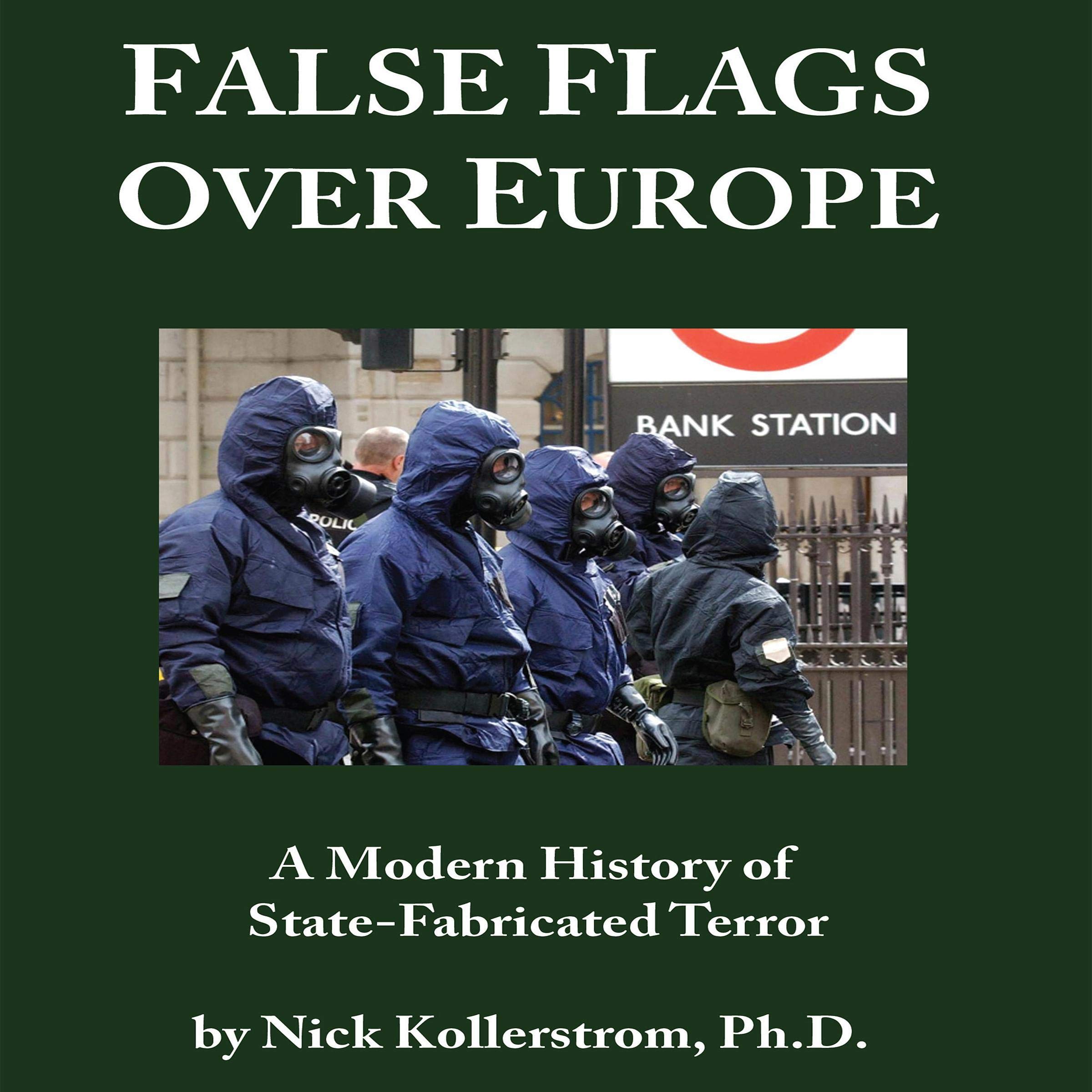 False Flags over Europe