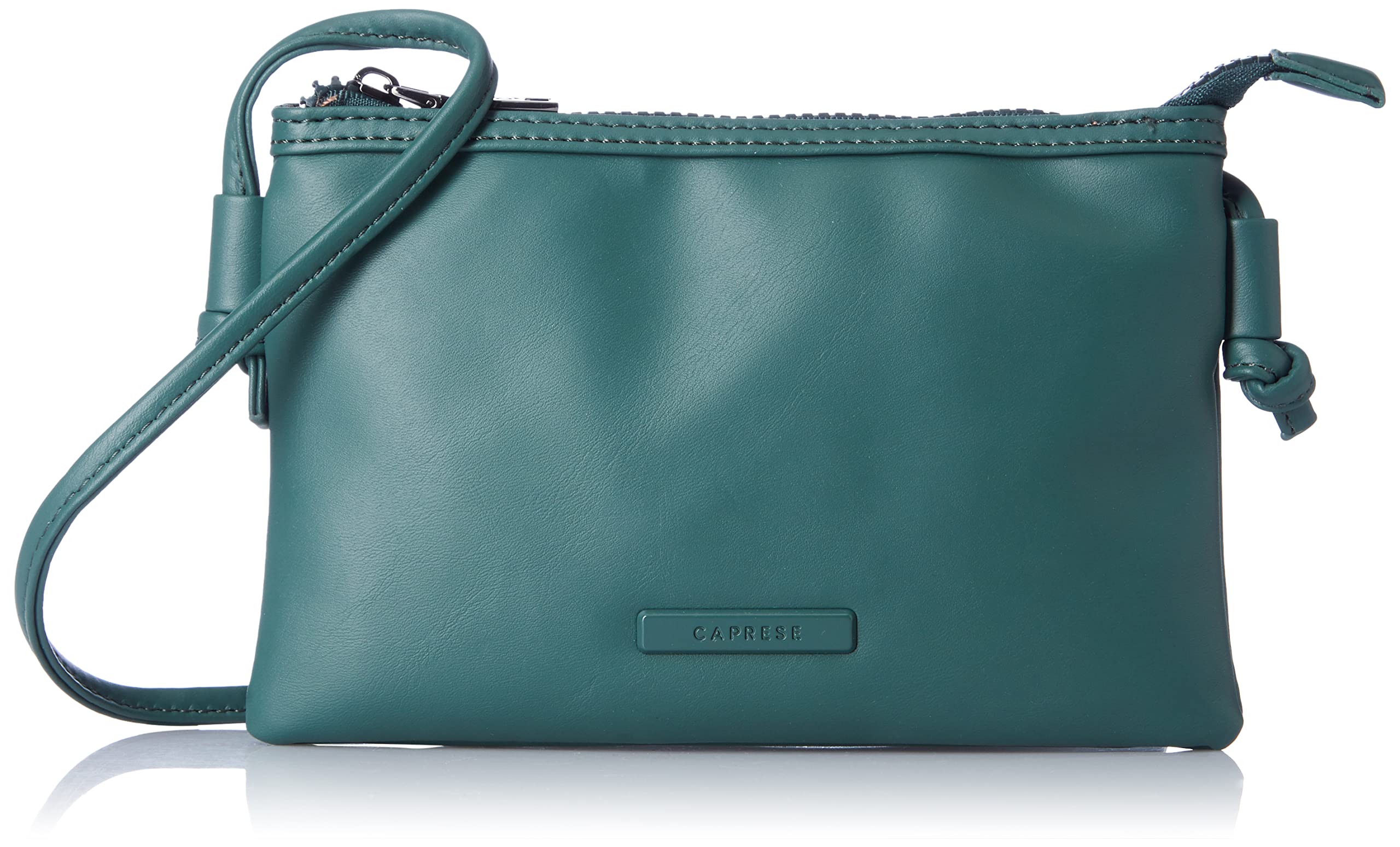 Caprese womens INDIANA SB Small FOREST GREEN Sling Bag (B0B3Z6R1JP) Amazon Price History, Amazon Price Tracker