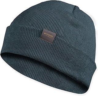 Grey wool hat mens Clearance