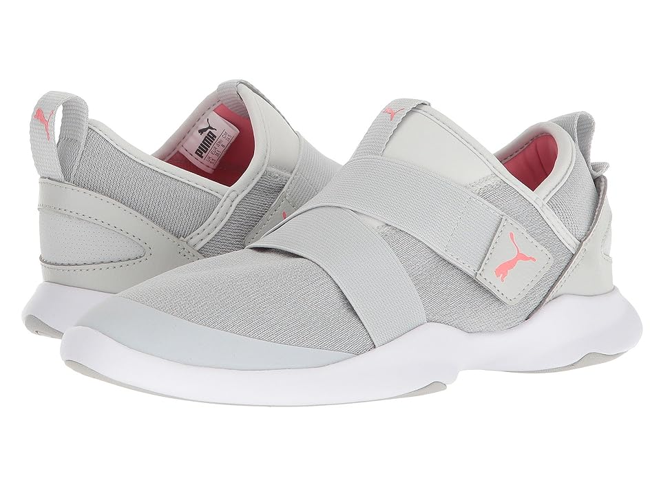 

PUMA Puma Dare AC (Gray Violet/Shell Pink) Women's Shoes