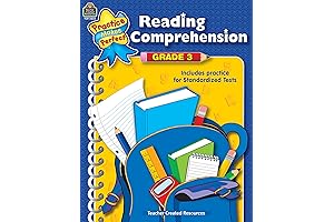 Reading Comprehension Activities for Third Graders: Perfect for Daily Use!