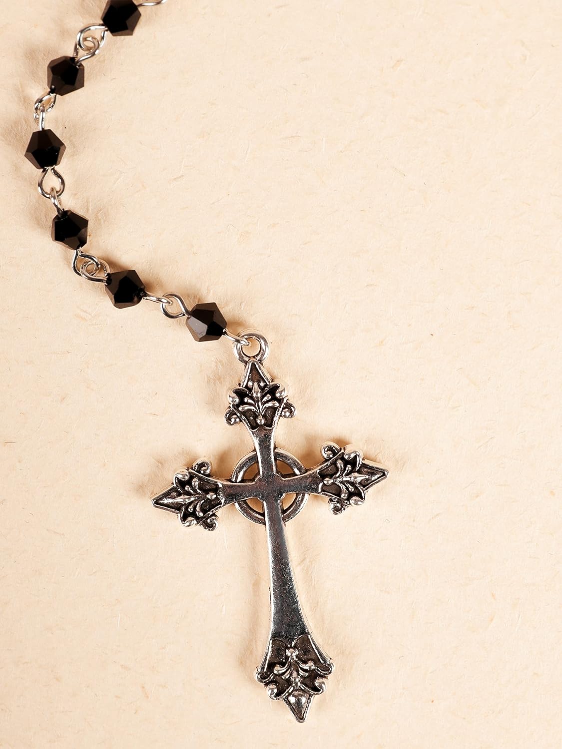 Sacina Gothic Cross Earrings, Goth Earrings, Halloween Christmas New Year Jewelry Gift For Women - Image 7