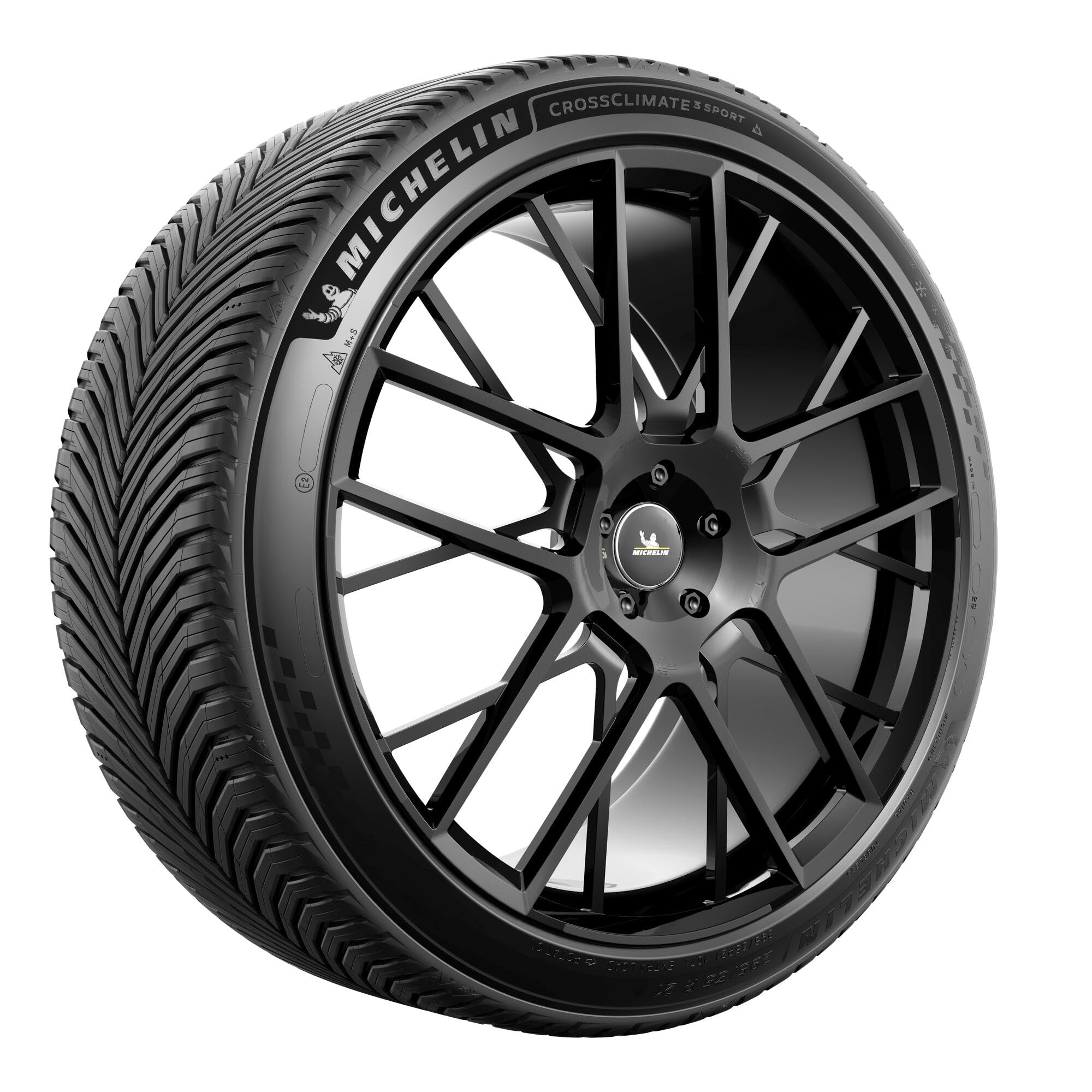 Amazon.co.jp: Michelin CROSSCLIMATE 3 SPORT 235/35R19 91Y XL : 車