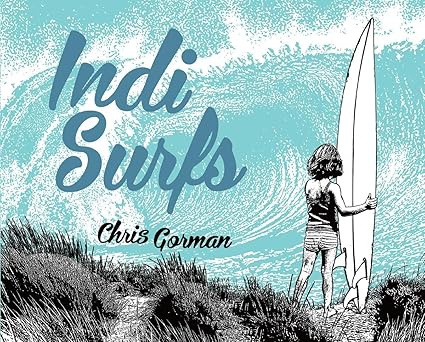 Indi Surfs