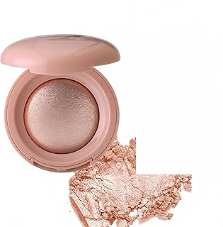 MAEPEOR Paleta de resaltadores horneados de a...