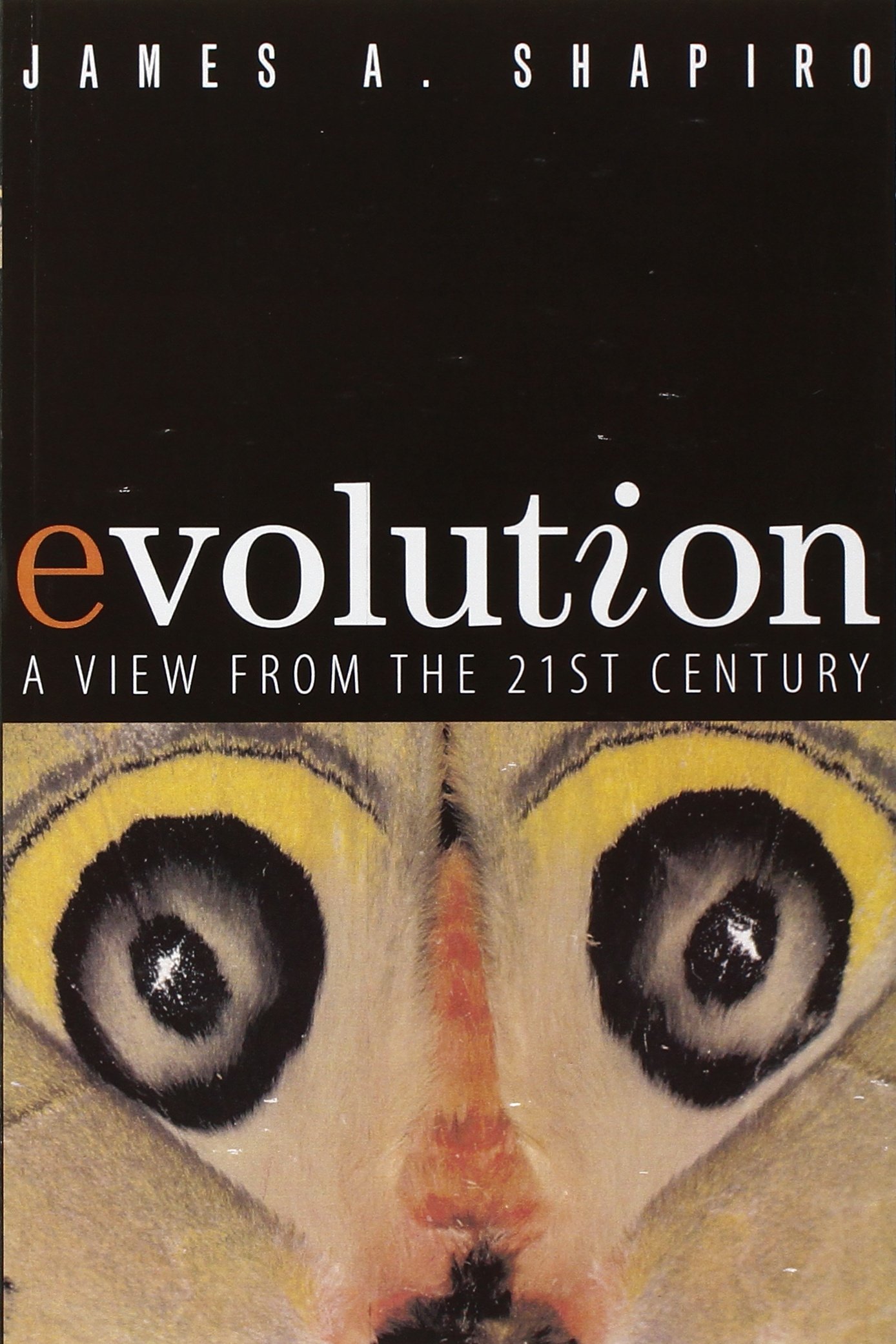 Buy Evolution: A View from the 21st Century — BookShops.in