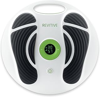 Revitive stimulator voor doorbloeding
