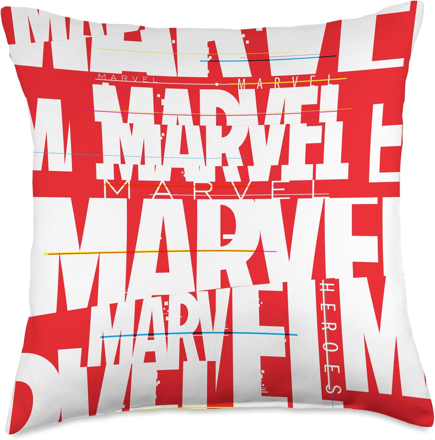 marvel cushion