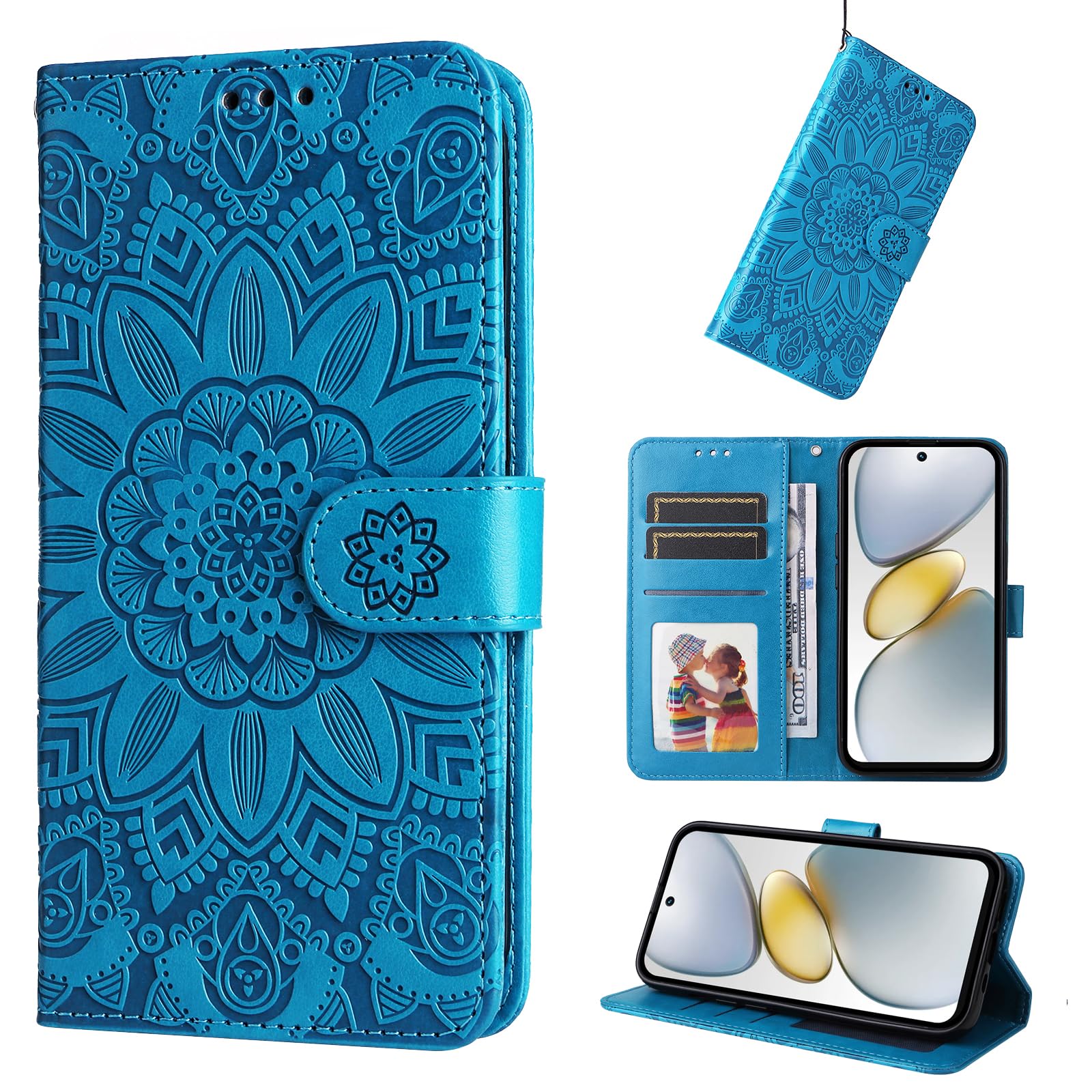 Amazon.com: Jiajihua Cover Compatible with Infinix Hot 11 4G