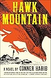 Cover of Hawk Mountain: A Novel