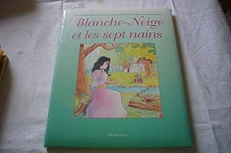Download Blanche-Neige et les sept nains PDF
