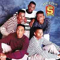 High Five! 3枚 Five For Fun : High Five | HMV&BOOKS online - TOCJ-66462