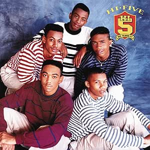 Hi-Five